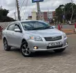 Toyota Axio 1.5 G 2WD 2012 Silver - 5