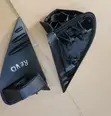 Toyota Hilux Revo Side Mirror Arm - 1