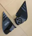 Toyota Hilux Revo Side Mirror Arm - 2