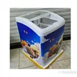 TLAC 156L Ice Cream Display Freezer - 2