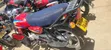 Bajaj Boxer 125 2025 Red - 4