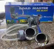 Road Master Big Blast Horn - 2 Pipe - 2