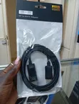 DisplayPort hadi HDMI Cable - 2