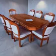 Brand New 8-Seater Mahogany Dining Table - 2