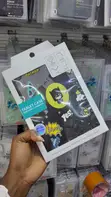 Batman Themed Smart Case for Samsung Tab A7 Lite - 2