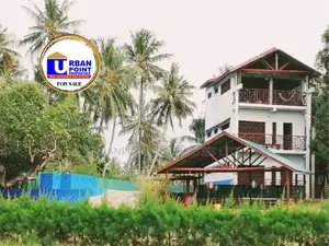 Furnished 4-Bedroom House for Sale in Watamu