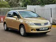 Nissan Tiida 1.5L 16V 2010 Dhahabu - 5
