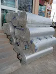 InsuMax Roli za Insulation za Joto Zilizolaminishwa Mara Mbili - 1