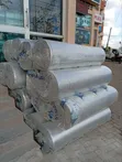 InsuMax Roli za Insulation za Joto Zilizolaminishwa Mara Mbili - 2
