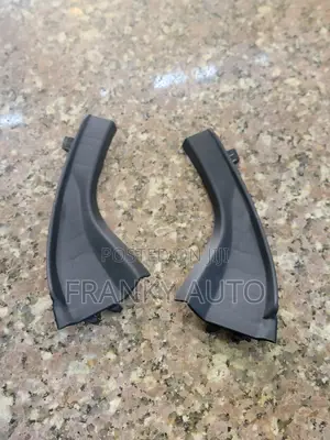 Kikamilisho cha Windscreen - Toyota RAV4 2008