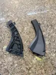 Kikamilisho cha Windscreen - Toyota RAV4 2008 - 2