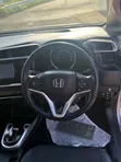 Honda Fit Sport 2019 Nyeupe - 2