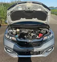 Honda Fit Sport 2019 Nyeupe - 3