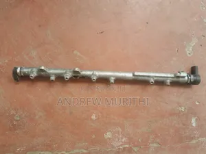 BMW E70 Fuel Rail Pressure Sensor