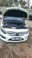 Mercedes-Benz B-Class B180 Petrol 2017 - 3