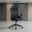 Kiti cha Ofisi cha Ergonomic Modern Executive Lammar - 1