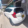 Nissan Note 2015 White - 2