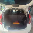 Nissan Note 2015 White - 4