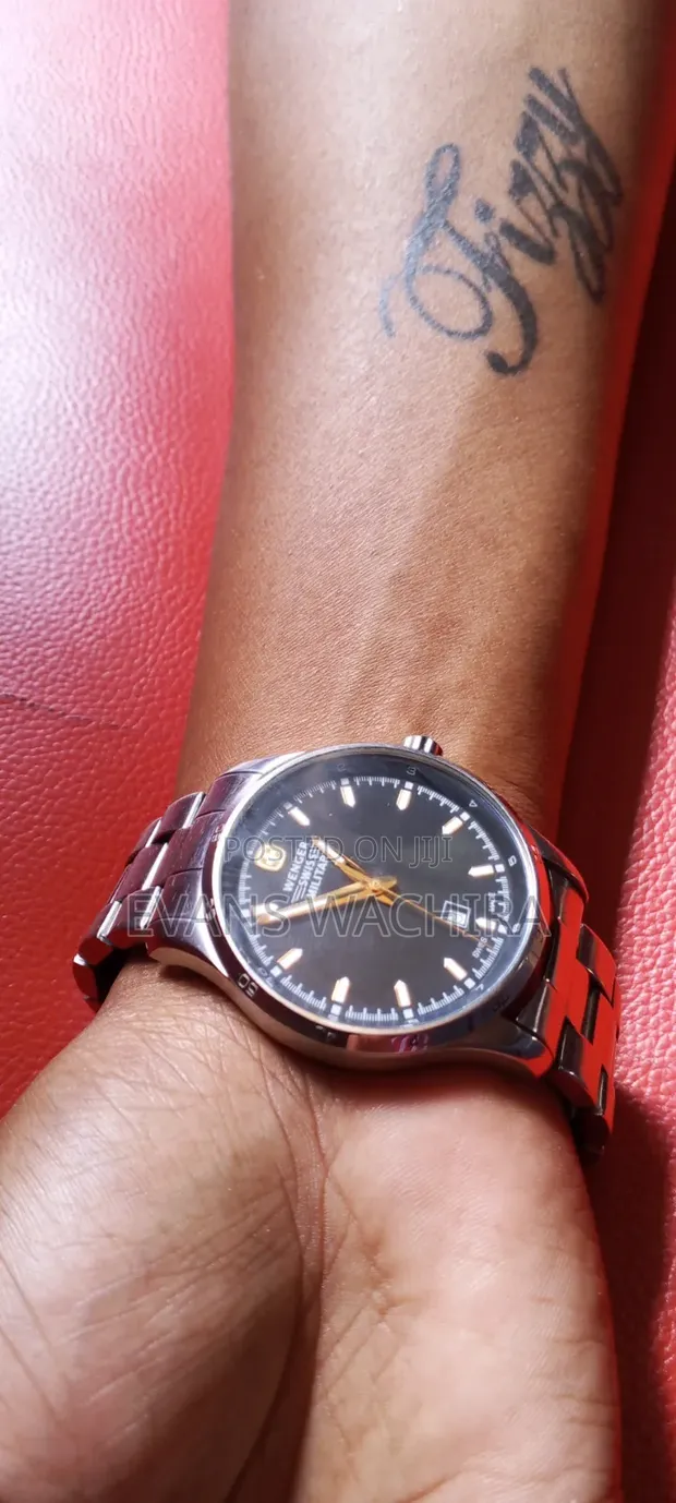 Swisstone Digital Watch - Used - 1