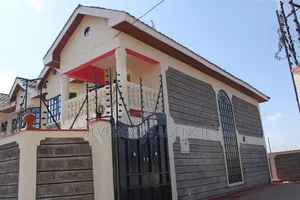 4-Bedroom Townhouse for Rent in Mashinani, Kamakis