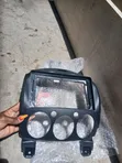 Mazda Demio Console Radio Frame (Old Model Shape) - 1