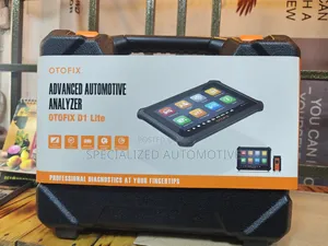 Autel OTOFIX D1 Lite Bluetooth OBD-II Diagnostic Machine
