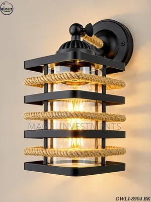 Vintage Wall Brackets