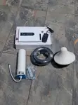 Kikuzia Mawimbi ya Simu 2G 3G 4G 5G Kamili - 1