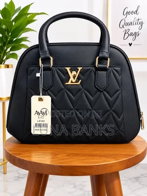 Mkoba Mpya wa Louis Vuitton