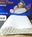 Mto wa Latex kwa Ulinzi wa Shingo - 2