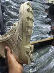 Viatu vya Brown Siwar Tactical - 1
