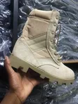 Viatu vya Brown Siwar Tactical - 2