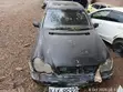 Mercedes-Benz C200 2000 Bluu - 2