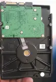 WD 3TB Surveillance Hard Drive - 2
