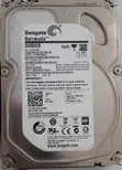WD 3TB Surveillance Hard Drive - 3