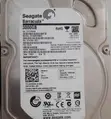 WD 3TB Surveillance Hard Drive - 4