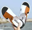 Hermes Men's Casual Sandals - 1