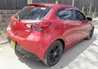 Mazda Demio 2015 Nyeusi - 4