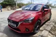 Mazda Demio 2015 Nyeusi - 5