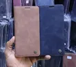 CaseMe Vivo V70 Leather Flip Cover - Brand New - 1