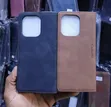 CaseMe Vivo V70 Leather Flip Cover - Brand New - 2