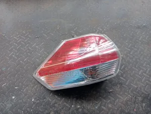Nissan X-Trail NT32 Backlight (Iliyo tumika)