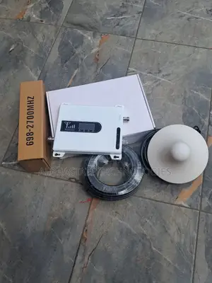 Kiboreshaji cha Mawimbi ya Simu (2G/3G/4G/5G)