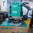 DCA 900W Wood Router - 2