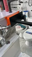 Concealed Basin Mixer - 2