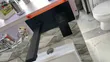 Concealed Basin Mixer - 3