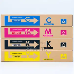 Kyocera TK-8519 Toner Cartridge