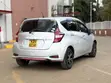 Nissan Note 1.2 Hybrid 2020 Nyeupe - 3