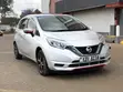 Nissan Note 1.2 Hybrid 2020 Nyeupe - 4