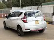 Nissan Note 1.2 Hybrid 2020 Nyeupe - 5